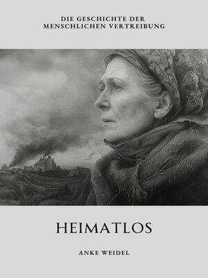 cover image of Heimatlos